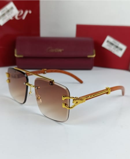 Cartier Sunglasses