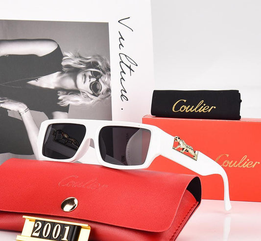 Cartier Cheetah Glasses