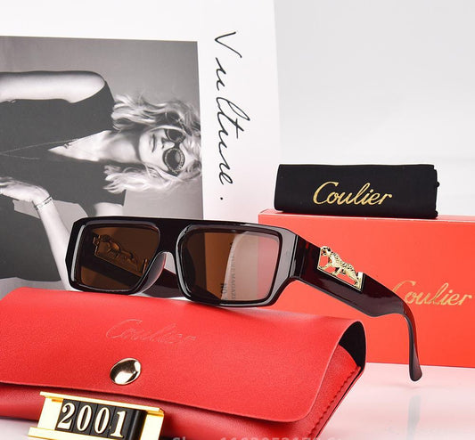 Cartier Cheetah Glasses